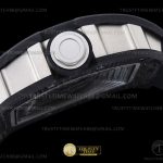 RM0259A – RM055 Bubba Watson Blk/Blk NTPT/RU Blk Ske APSF RMUL2