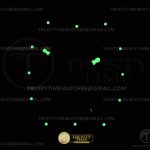 RM0259A – RM055 Bubba Watson Blk/Blk NTPT/RU Blk Ske APSF RMUL2