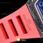 RM0259B – RM055 Bubba Watson Red/Red NTPT/RU Blk Ske APSF RMUL2