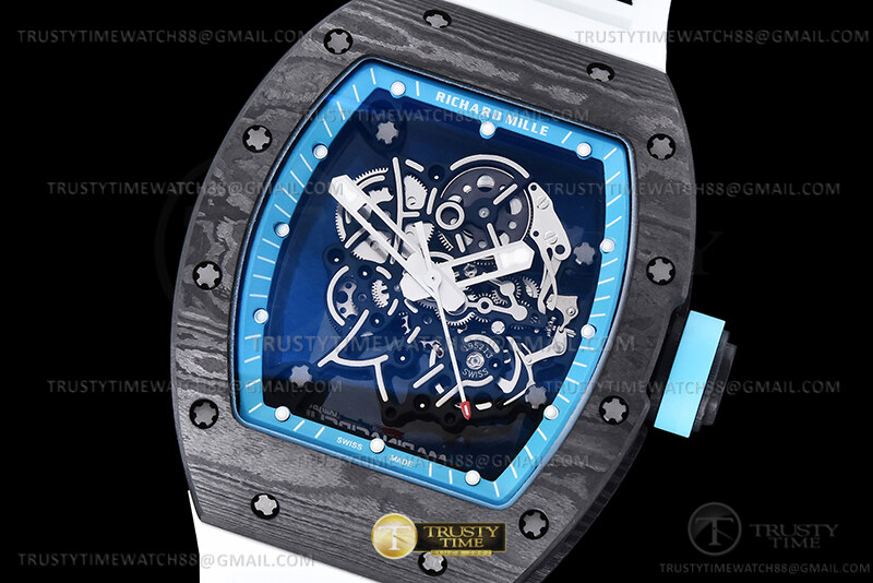 RM0259C – RM055 Bubba Watson Wht/Blu NTPT/RU Blue Ske APSF RMUL2