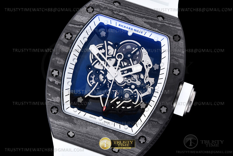 RM0259F – RM055 Bubba Watson Wht/Wht NTPT/RU Wht Ske APSF RMUL2
