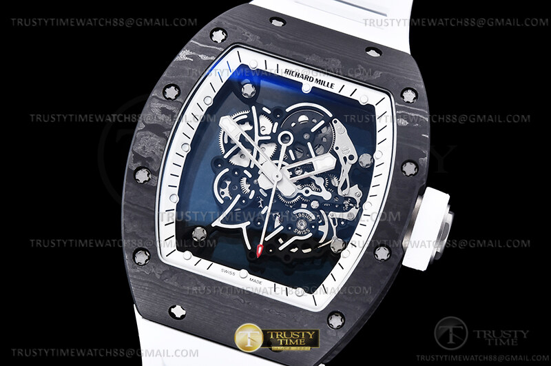 RM0261B – RM055 Bubba Watson Wht/Wht NTPT/RU Wht Ske UOK RMUL2