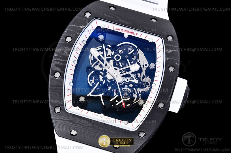 RM0261C – RM055 Bubba Watson Wht/Wht NTPT/RU Wht/R Ske UOK RMUL2