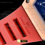 RM0275B – RM35 Rafael Nadal RG/VRU Red/Blk KVF RMUL1