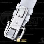 RM0281B – RM07-01 Crested Diam SS/RU Wht/Red Skele ZF CRMA2