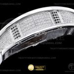 RM0281B – RM07-01 Crested Diam SS/RU Wht/Red Skele ZF CRMA2