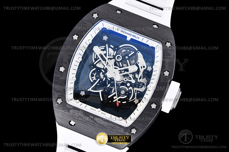 RM0282A – RM055 Bubba Watson Wht NTPT/SS/RU Wht Skele MLF RMUL2
