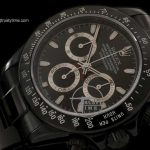 ROLDYT0050B – Pro Hunter Daytona Bakelite PVD Black A-7750 28800