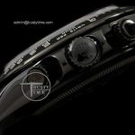 ROLDYT0050B – Pro Hunter Daytona Bakelite PVD Black A-7750 28800