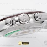ROLDYT0473H – Daytona 116506 SS/SS I-Blue/Dia KING SH4130