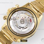 ROLDYT0474F – Daytona 116508 YG/YG Black/Dia KING SH4130