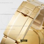 ROLDYT0474F – Daytona 116508 YG/YG Black/Dia KING SH4130