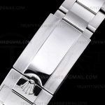 ROLDYT0523B – Daytona 116500 CER SS/SS White 904L N6F DD4801