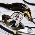 ROLDYT0523B – Daytona 116500 CER SS/SS White 904L N6F DD4801