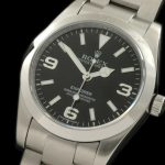 ROLEXP1006A – 2010 Explorer I Asian Eta 2836 25J