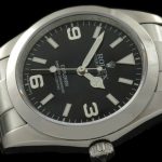 ROLEXP1006A – 2010 Explorer I Asian Eta 2836 25J