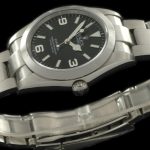 ROLEXP1006A – 2010 Explorer I Asian Eta 2836 25J