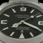 ROLEXP1006A – 2010 Explorer I Asian Eta 2836 25J