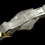 ROLEXP2008 – Vintage Explorer II 1655 SS/SS Blk Swiss Eta 2836