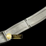 ROLEXP2009 – Vintage Explorer II 1655 SS/SS Blk Asian 2813
