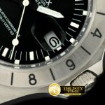 ROLEXP2009 – Vintage Explorer II 1655 SS/SS Blk Asian 2813