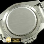 ROLEXP2016 – 2011 Explorer II 42mm SS/SS White A-2836