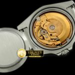 ROLEXP2016 – 2011 Explorer II 42mm SS/SS White A-2836