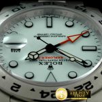 ROLEXP2016 – 2011 Explorer II 42mm SS/SS White A-2836
