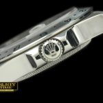 ROLEXP2016 – 2011 Explorer II 42mm SS/SS White A-2836