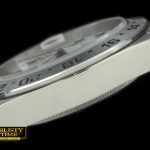 ROLEXP2016 – 2011 Explorer II 42mm SS/SS White A-2836