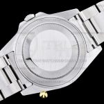 ROLEXP2057A – Explorer II 16570 SS/SS White BPF VR3186 CHS