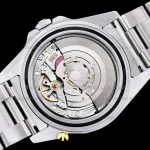 ROLEXP2057A – Explorer II 16570 SS/SS White BPF VR3186 CHS