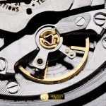 ROLEXP2057A – Explorer II 16570 SS/SS White BPF VR3186 CHS