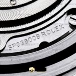 ROLEXP2057A – Explorer II 16570 SS/SS White BPF VR3186 CHS
