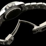 ROLGMT031 – SS Anni GMT SS/Blue Diam Black Asia 3186 V serials