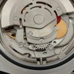 ROLGMT031 – SS Anni GMT SS/Blue Diam Black Asia 3186 V serials