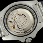 ROLGMT031 – SS Anni GMT SS/Blue Diam Black Asia 3186 V serials