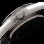 ROLMIL001A – 2007 Milguass SS White – Swiss ETA 2836