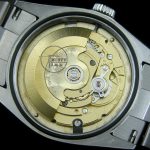 ROLMIL001A – 2007 Milguass SS White – Swiss ETA 2836