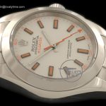 ROLMIL004A – Milguass SS White Asia Eta 2836