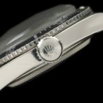 ROLSUB041 – Vintage 50s 5510 SS/SS Blk A-2836