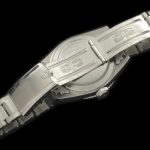 ROLSUB042 – Vintage 50s 5510 SS/SS Blk A-2836