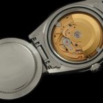 ROLSUB046 – Vintage 50s James Bond Sub 6536 SS/SS Blk A-2836