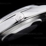 ROYP020E – Oyster Pert 41mm 124300 Oys SS/SS Silver KING K3230