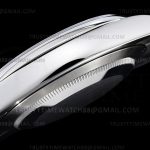 ROYP020E – Oyster Pert 41mm 124300 Oys SS/SS Silver KING K3230