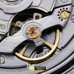 ROYP020E – Oyster Pert 41mm 124300 Oys SS/SS Silver KING K3230