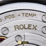 ROYP020E – Oyster Pert 41mm 124300 Oys SS/SS Silver KING K3230