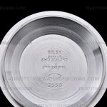 ROYP020E – Oyster Pert 41mm 124300 Oys SS/SS Silver KING K3230