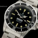 RVIN024D – Vintage Comex Submariner- Asia 2813