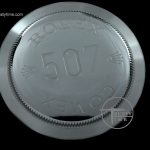 RVIN024D – Vintage Comex Submariner- Asia 2813